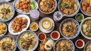 Counting CALORIES Banned Here! #food #compilation #travel #yummy #foodie #love #cooking #recipe #wow