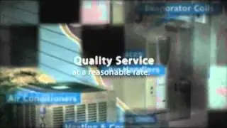 AC Repair Cedar Park TX | Air Conditioner Repair Service - Heating & Air Conditioning (512) 627-1824