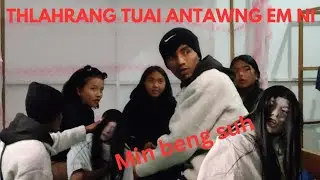 MAWMA SQUAD : Bethsy leh Rebecca te thian dun in thlahrang tuai an tawng em ni ?