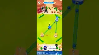 Tower War