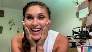 First time bikini competitor | fitness journey | 14 weeks out