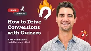 How to implement an omnichannel personalization strategy with Noah Rahimzadeh (Digioh)