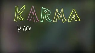 Karma By ARtu (Extreme demon) #3633