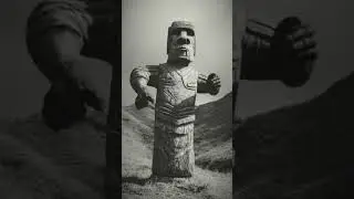 Get ready for &ldquo;Totem&rdquo; next Friday 🗿