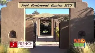 Sunset Memorial Park - Centennial Urn Garden