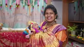Daanvi Kleem Kara 21st day