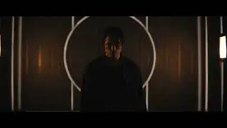 The Batman - True Detective themed trailer