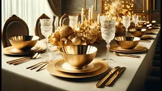 🥣 Amscan Gold Paper Bowls | Best Gold Paper Bowls 🥣