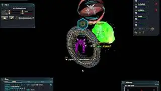 Darkorbit S-X and &sum;&eta;Đ★ (HITAC ACTION)