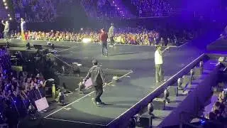 It’s You - Super Junior Super Show 10 Kuala Lumpur Soundchek #superjunior #supershow10 
