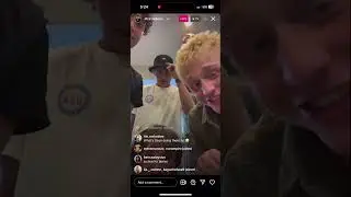 Full Circle Instagram live // April 29, 2024