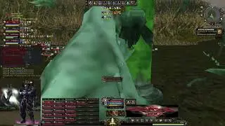 Shaiya PH PvP video July 25 midnight Ore Island