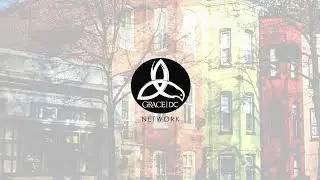 Grace DC Worship Service 3-7-2021