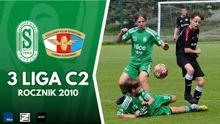 Rocznik 2010: Stadion Śląski Chorzów - Czarni Sosnowiec