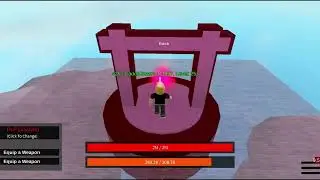 (NEW!) Valentines Update. The Legendary Swords RPG: Restored. ROBLOX
