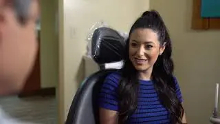 Javadi Smiles - Mary's Story