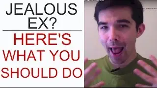 'My Ex Is Jealous Of Me Dating' by Clay Andrews