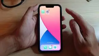 iPhone 13/13 Pro: How to Unblock an Email Address