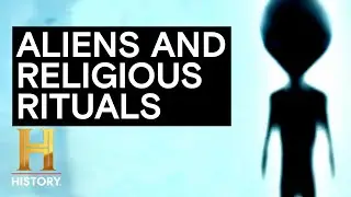 Ancient Aliens: 4 Mysterious Links Between World Religions and Otherworldly Beings | History