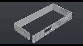 AutoCAD ( Autodesk ) - Twenty first professional training session( Drawing a building plan - Part1).