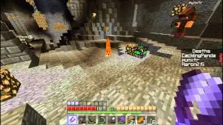 Minecraft Multiplayer CTM: Uncharted Territory III Episode 2