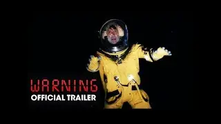 Warning Trailer 2021 Movie