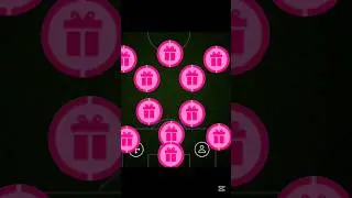All Free epic daily game players in efootball 2025 #efootball #pes #football #efootballmobile #fyp