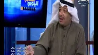 تشيـــع فيصل الدويسان 1-1