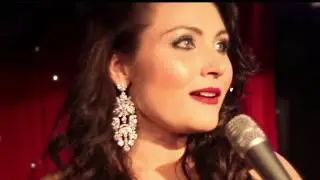 Lisa Marie Holmes Vocal Showreel