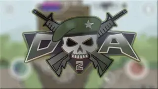 Doodle Army 2 : Mini Militia v2.2.86 Mod - Latest Update