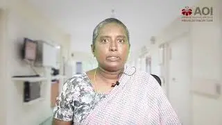 Acute Myeloid Leukemia Successfully Treated | Patient Story | American Oncology Institute, Guntur