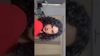 Curly head obsession