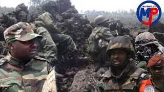 MAKOBOLA: IZASARAMBWE ZIGARUKANYE UMUJINYA W'UMURANDURA NZUZI//MAMBASA:FARDC YAHONDAGUWE NA ADF