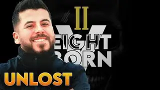 Unlost Eightborn'a Başvuracağını A&ccedil;ıklıyor