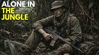 45 Days Behind Enemy Lines, No Support: The Forgotten Green Beret That Refused to Die in Vietnam
