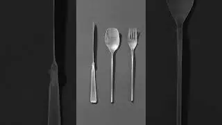 CUTLERY COLLECTION