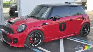 The Auto123 Show 25x02 - CEC's 