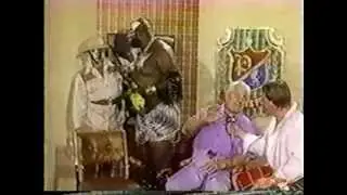 Piper's Pit with Kamala and Freddie Blassie (08-25-1984)