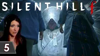 Father&hellip; Mother&hellip;? | Silent Hill f [Ep.5] - Shimizu Residence