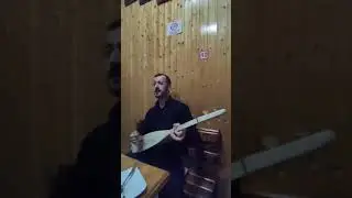 Terlan Mamedov Dambur Zaqatala (Yeni Yigma Mahnilar 2024)