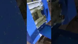 Mini Rip Saw Machine