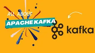 Apache Kafka | Real-Time Data Processing with Apache Kafka | Architecture, Use Cases, and Demo