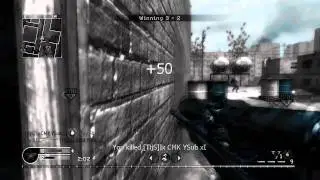 A Sexy Blue Little Edit