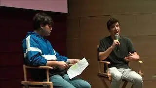 Forum Series: Funding a music company with no money