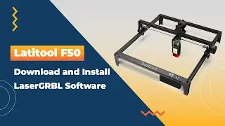 How to Download  and install LaserGRBL application (windows) Free