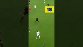 29 PASSES = STUNNING TEAM GOAL! #leedsunited
