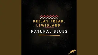 Natural Blues