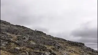 Ben Klibreck (Munro 60 for the boys). Check out the drone footage and tell us what you think?