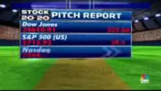Facebook Stock मे Data लीकेज के कारण बाजार में आई भारी गिरावट | Stock 20 20 | today 20 Stock |CNBC