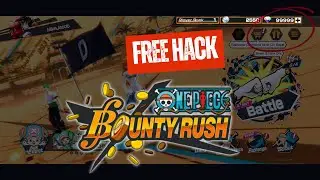 Tips Get Free Money for One Piece Bounty Rush (IOS ANDROID Device) | New Hack